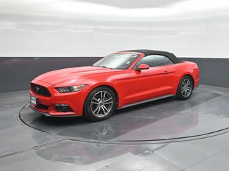 Used 2015 Ford Mustang Premium video 1