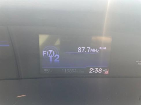 Used 2015 Honda Civic LX image 6
