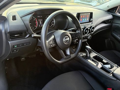 Certified 2024 Nissan Sentra S image 14