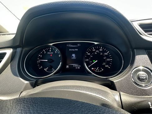 Used 2016 Nissan Rogue SL AWD/4WD image 13