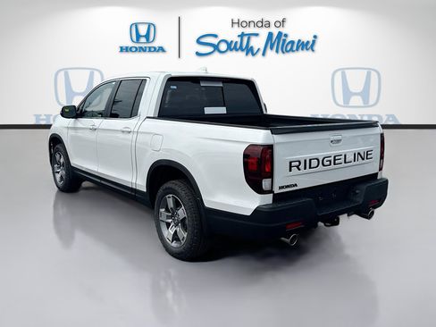 New 2026 Honda Ridgeline RTL image 5