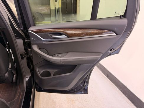 Used 2023 BMW X3 xDrive30i w/ Convenience Package w/ZPA image 25