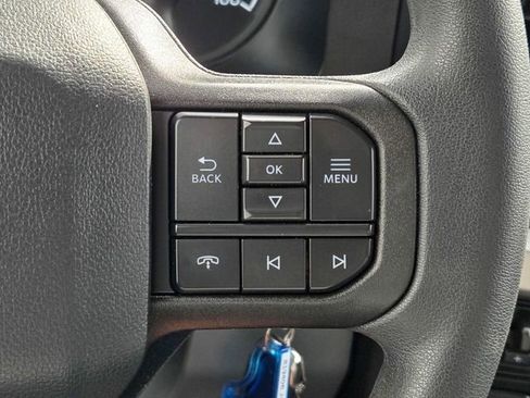 Certified 2024 Ford F250 XLT w/ FX4 Off-Road Package image 18