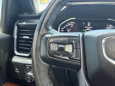 Used 2024 GMC Sierra 2500 Denali Ultimate AWD/4WD image 35