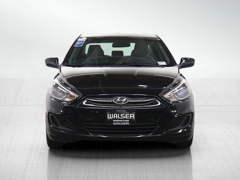 Used 2017 Hyundai Accent SE image 8
