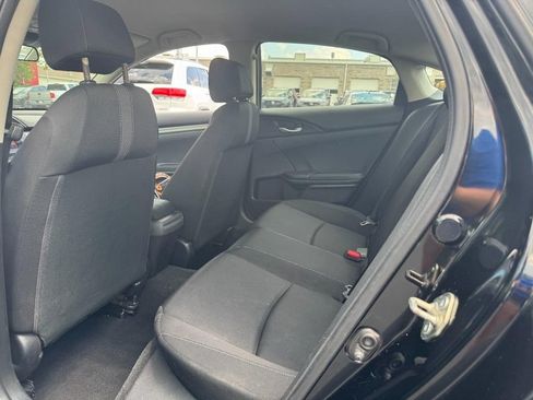 Used 2020 Honda Civic LX image 14