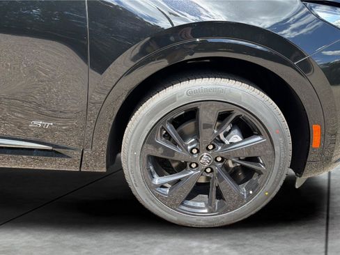 New 2026 Buick Envision Sport Touring AWD/4WD image 27