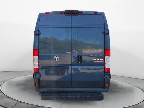 Used 2020 RAM ProMaster 3500 FWD image 2
