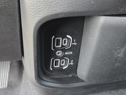 New 2026 RAM 1500 Tradesman image 14