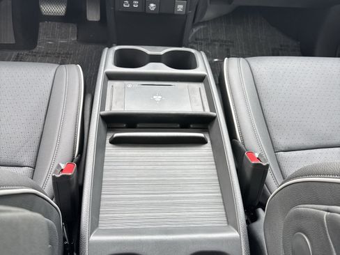 New 2026 Honda Odyssey Elite image 20