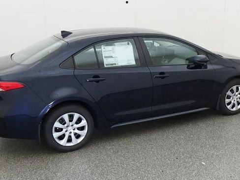 New 2026 Toyota Corolla LE image 10