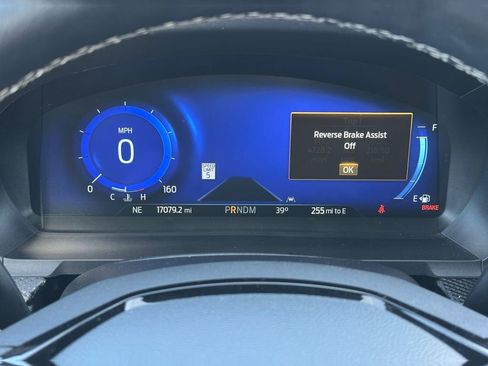 Used 2023 Ford Explorer ST w/ Equipment Group 401A image 17