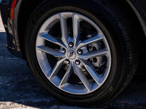 New 2026 Dodge Durango GT image 7