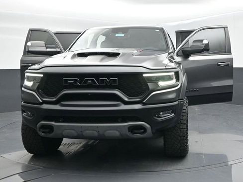 Used 2022 RAM 1500 TRX w/ TRX Level 2 Equipment Group image 67