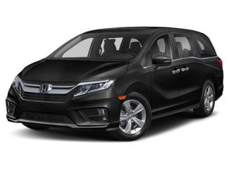 Used 2020 Honda Odyssey EX-L video 1