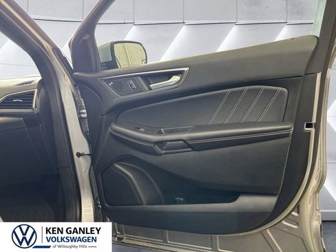Used 2023 Ford Edge ST AWD/4WD image 24