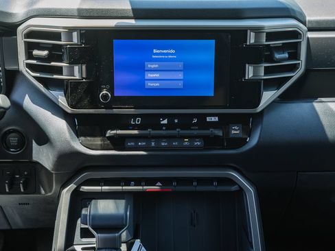 New 2026 Toyota Tundra SR5 AWD/4WD image 23