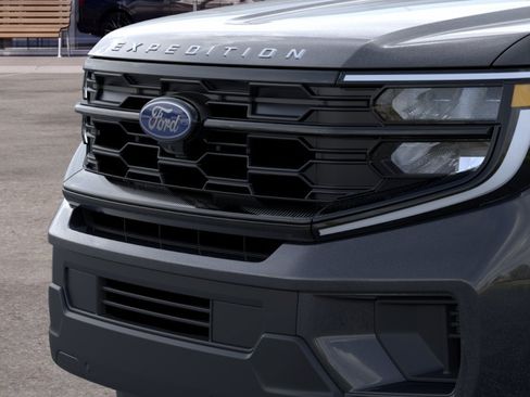 New 2026 Ford Expedition Max Active AWD/4WD image 17