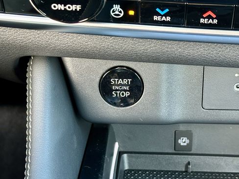 New 2026 Nissan Rogue Platinum w/ Platinum Premium Package image 33