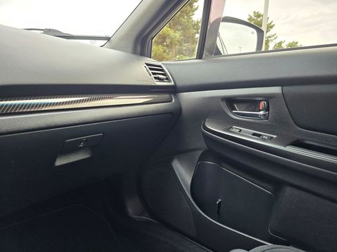 Used 2018 Subaru WRX AWD/4WD image 26