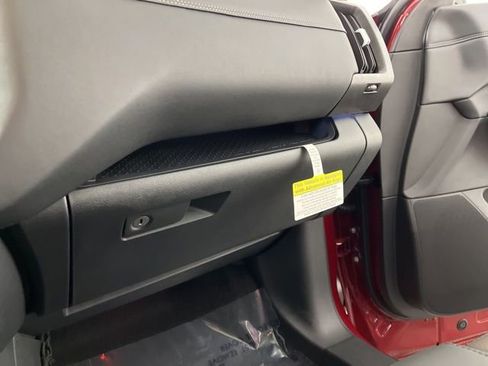 New 2026 Nissan Pathfinder Platinum image 37