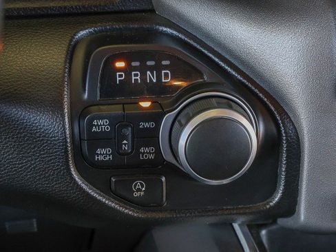 Used 2023 RAM 1500 Big Horn AWD/4WD image 21