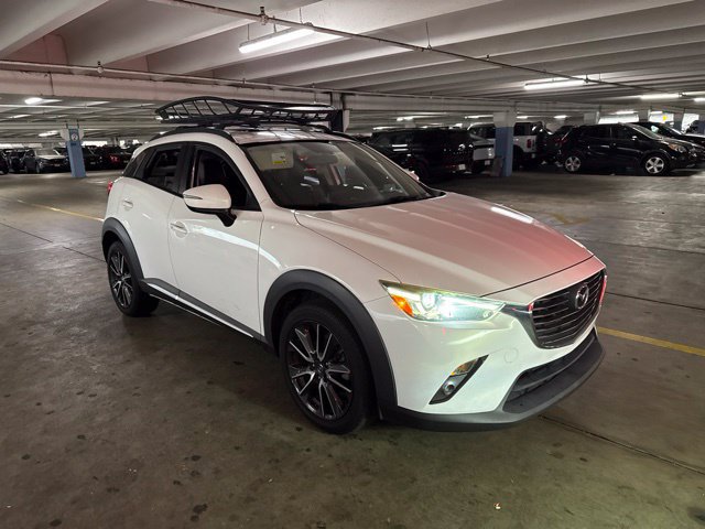 Used 2016 MAZDA CX-3 Grand Touring AWD/4WD image 1