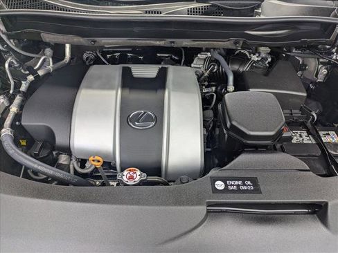 Used 2022 Lexus RX 350 AWD w/ Premium Package image 24
