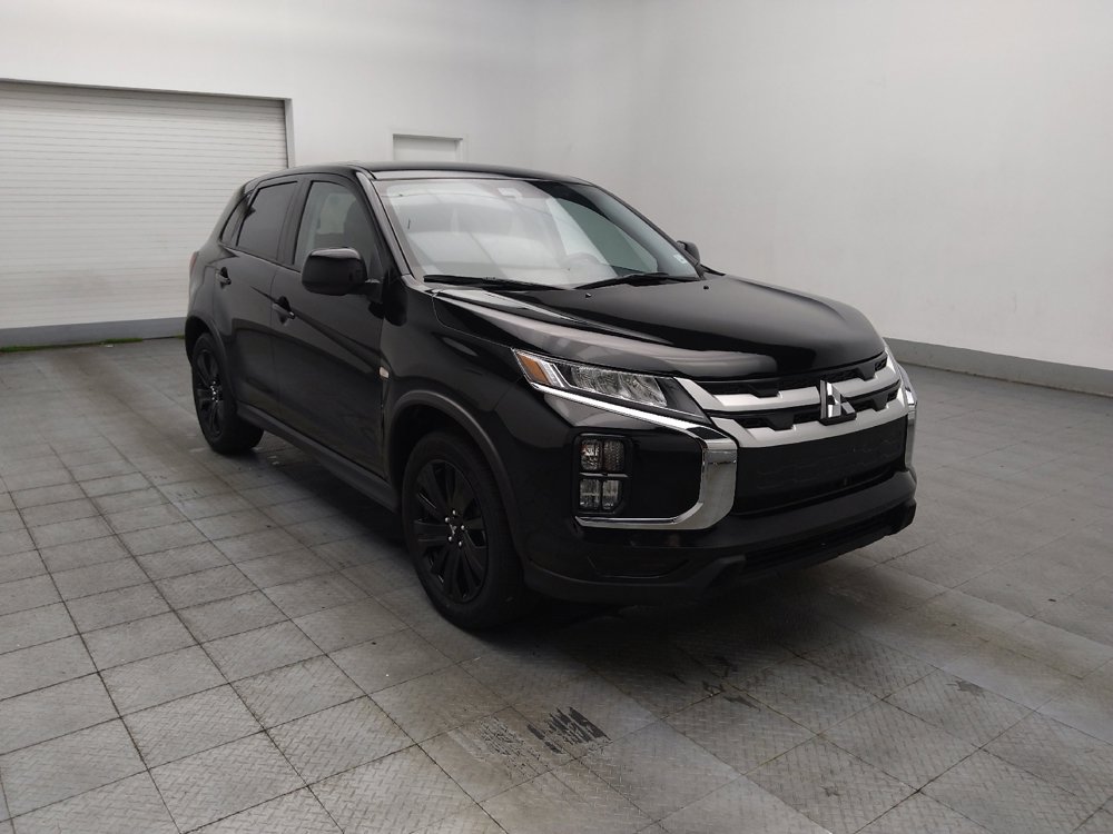 Used 2025 Mitsubishi Outlander Sport AWD image 13