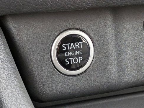 Certified 2023 Nissan Rogue SV w/ SV Premium Package image 20