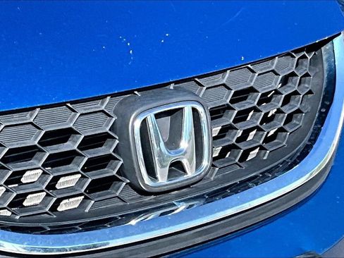 Used 2015 Honda Civic LX image 11