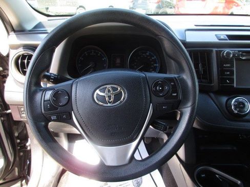 Used 2017 Toyota RAV4 LE w/ Carpet Mat Package FWD image 18