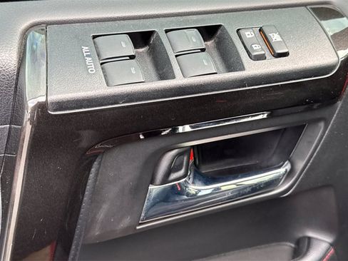 Certified 2024 Toyota 4Runner TRD Off-Road Premium image 10