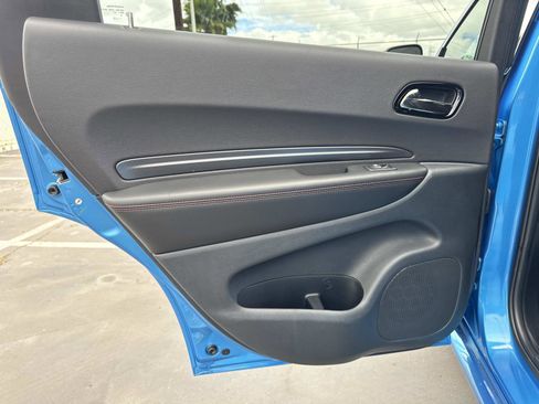 New 2026 Dodge Durango GT image 25