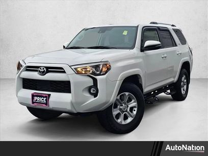 Used 2023 Toyota 4Runner SR5 Premium