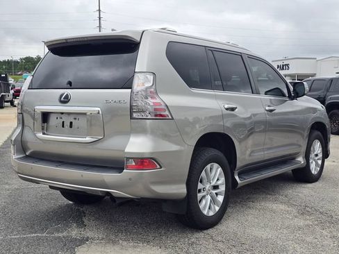 Used 2021 Lexus GX 460 Premium w/ Premium Package AWD/4WD image 5
