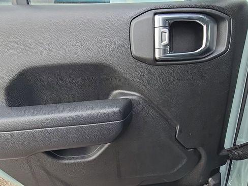 Used 2024 Jeep Wrangler Sport S 4xe w/ Convenience Group image 19