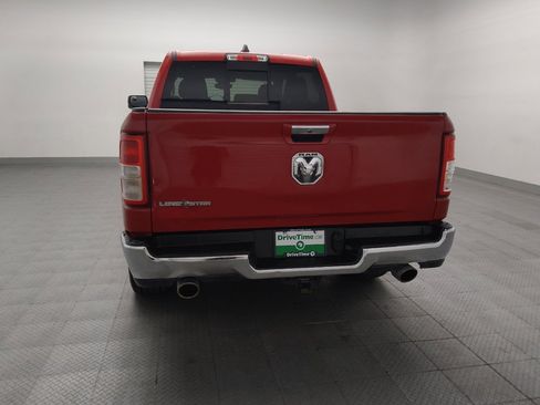 Used 2019 RAM 1500 Big Horn RWD image 6