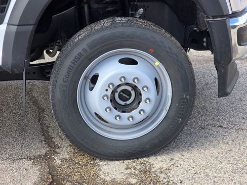 New 2026 Ford F450 XL w/ XL Chrome Package AWD/4WD image 22