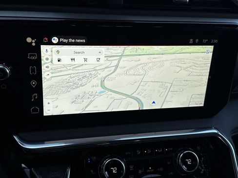 New 2026 GMC Sierra 2500 Denali w/ Denali Reserve Package image 20