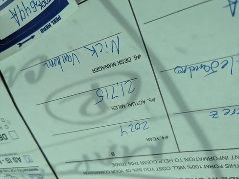 Used 2024 MAZDA CX-30 AWD 2.5 S w/ Select Sport Pkg image 10