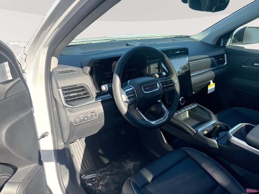 New 2027 GMC Terrain Denali AWD/4WD image 10
