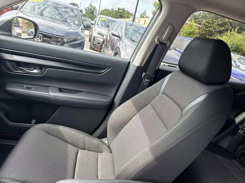 Certified 2024 Honda CR-V EX image 16