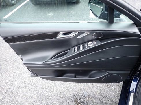 Used 2023 Genesis G80 2.5T image 20