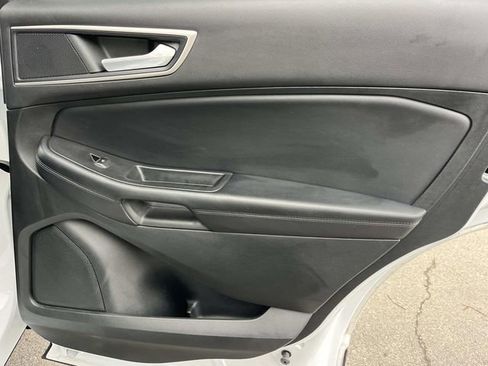 Used 2022 Ford Edge SEL w/ Convenience Package AWD/4WD image 27