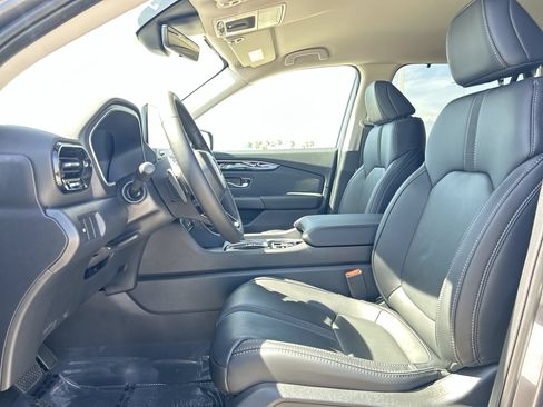 New 2026 Honda Pilot EX-L image 13