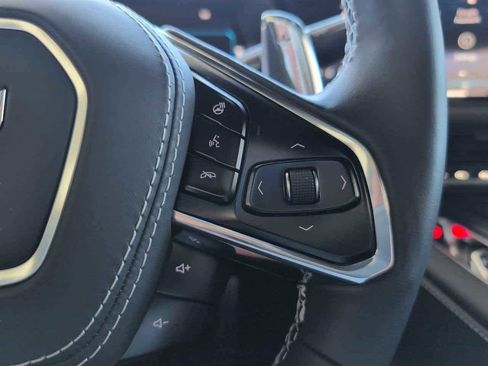 New 2026 Chevrolet Corvette 2LT w/ Stealth Interior Trim Package image 20