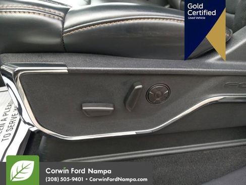 Certified 2024 Ford F350 Platinum image 14