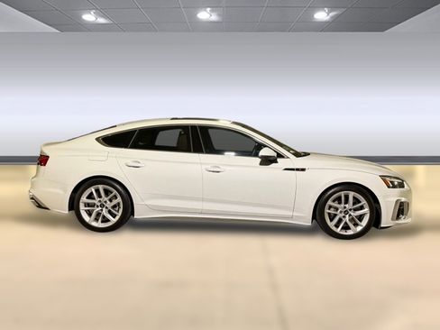 Certified 2023 Audi A5 2.0T Premium Plus w/ Premium Plus image 7