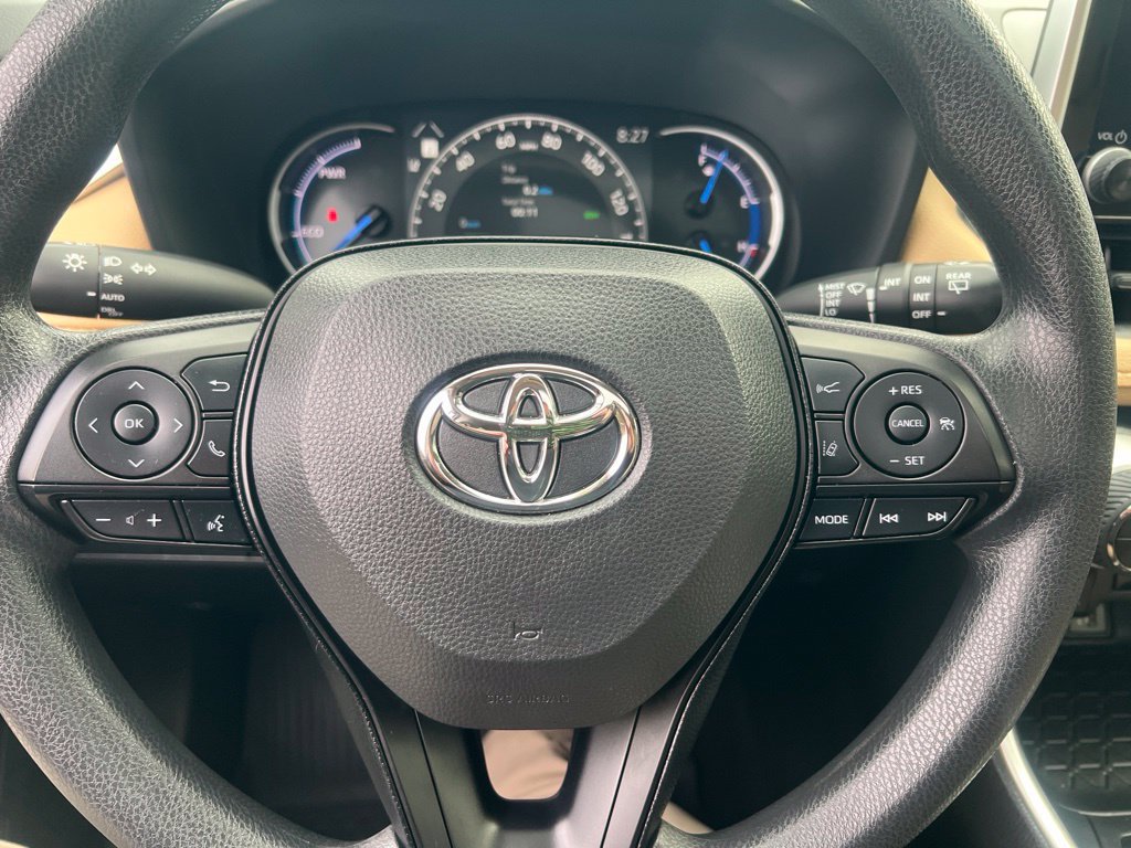 Used 2023 Toyota RAV4 XLE w/ Convenience Package AWD/4WD image 61